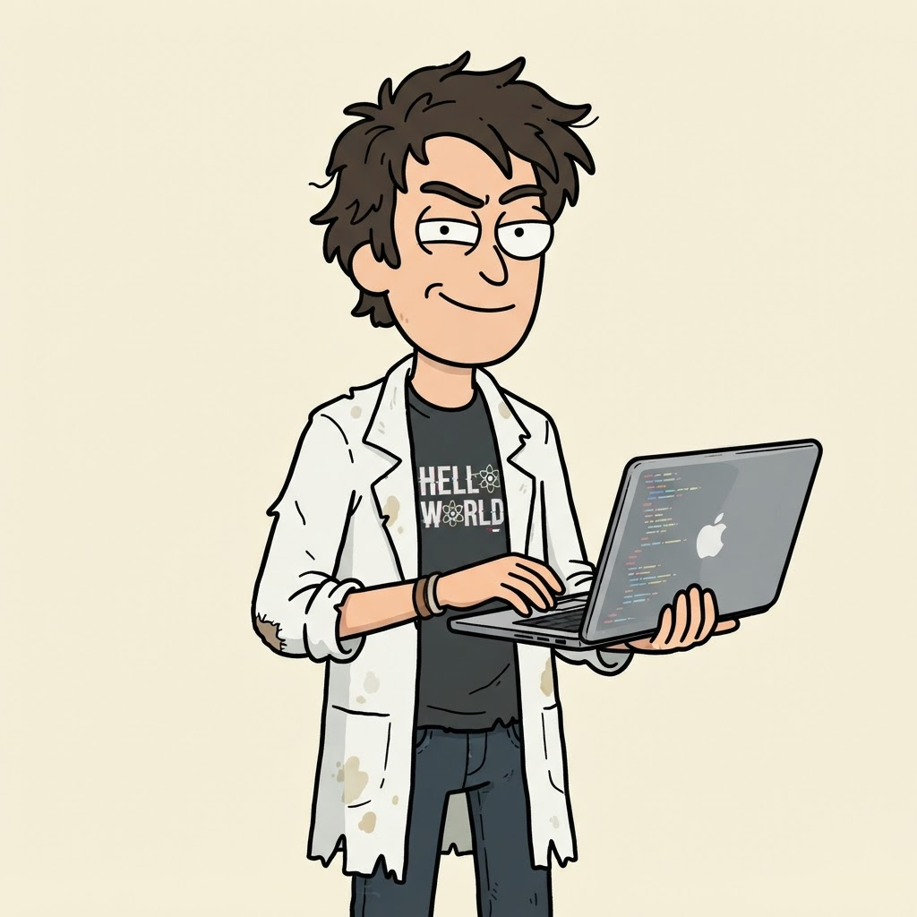 HEX Avatar