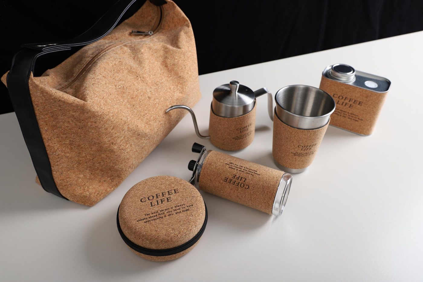 Gift & Camping Sets